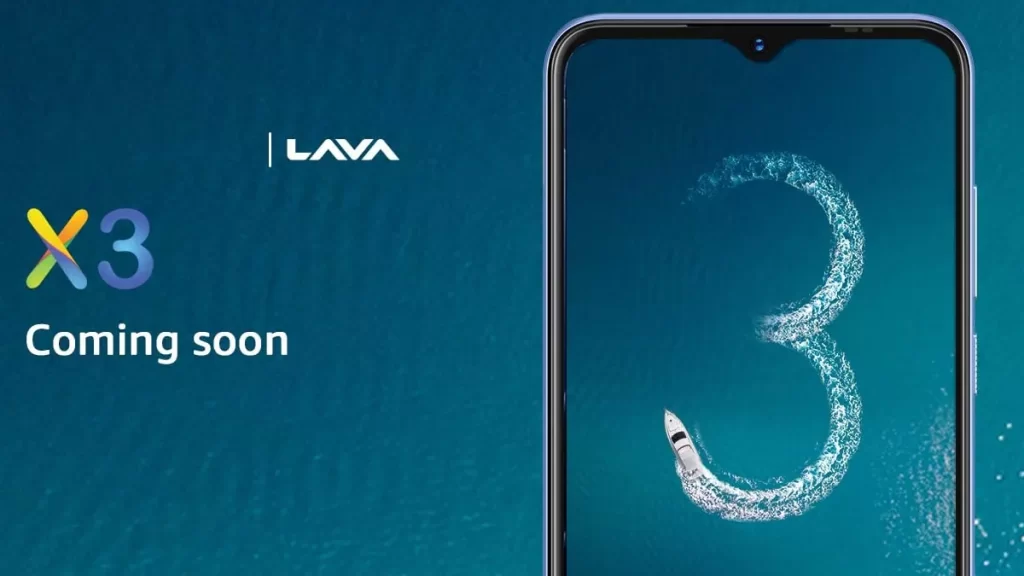 Lava x3