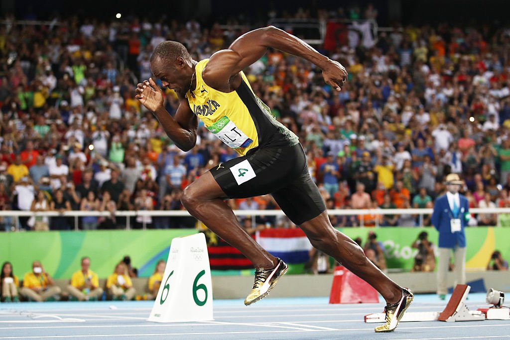 Usain-Bolt