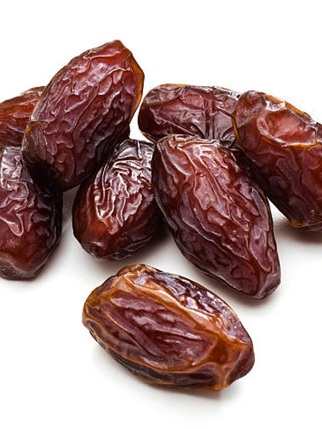 Advantages of Eating Dates