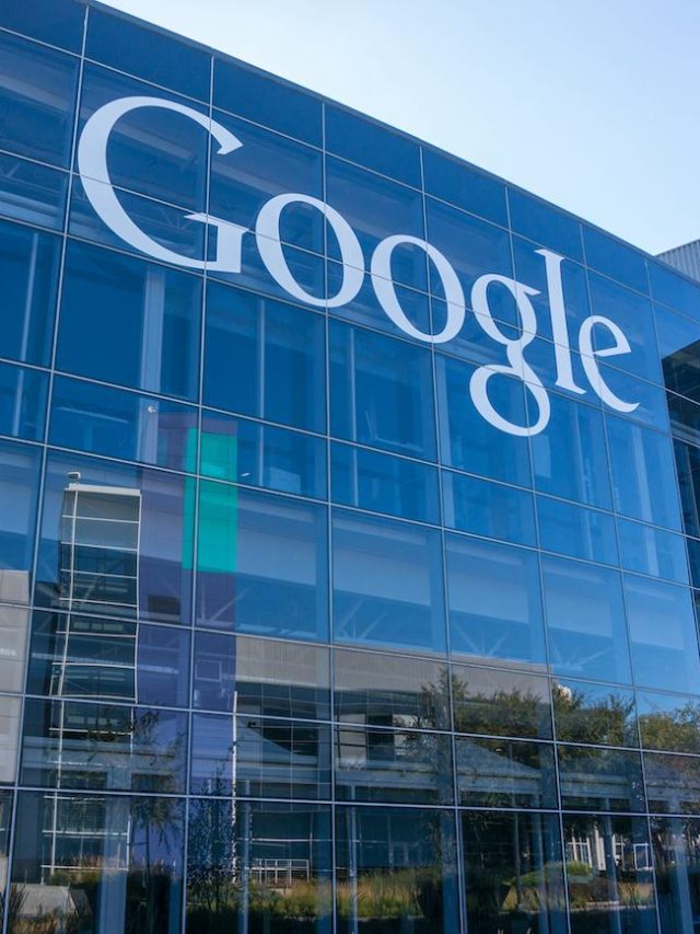 Google to layoff 12000 employees worldwide