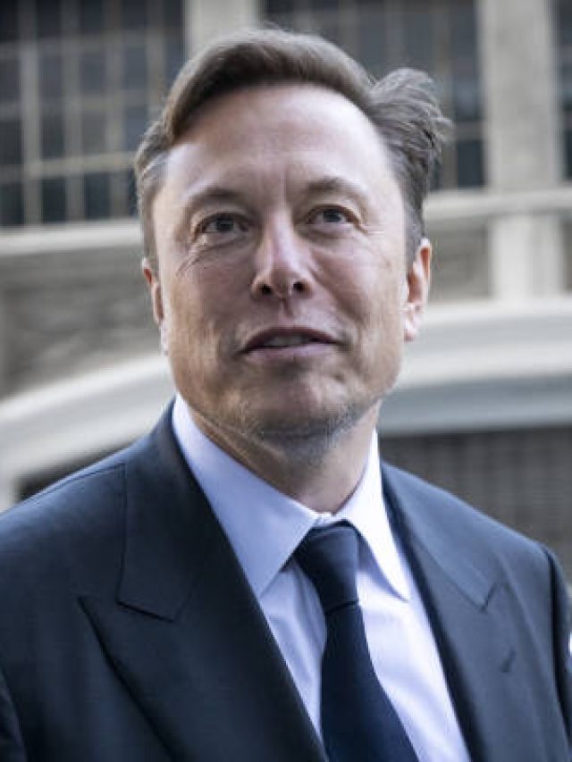 Twitterrati Thinks if Elon Musk is an Alien, Musk Replies